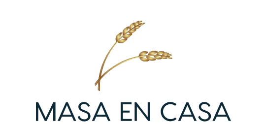 Masa en Casa
